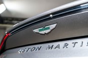 Aston Martin Vantage V8. NOW SOLD. SIMILAR REQUIRED. PLEASE CALL 01903 254800. 51