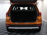 SEAT Ateca ECOTSI XCELLENCE 14