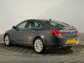 Vauxhall Insignia SE NAV CDTI 10