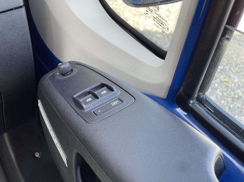 Peugeot Boxer BLUE HDI 440 L4H2 17Seat Non-D1 Minibus LITE with wheelchair ramp. ULEZ 27