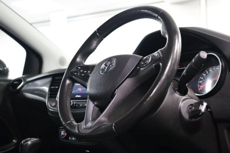 Vauxhall Crossland ELITE NAV 12
