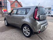 Kia Soul CONNECT PLUS 7