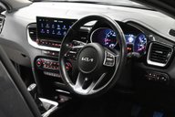 Kia Xceed 1.5 XCeed 3 ISG 5dr 24