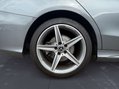 Mercedes-Benz C Class 2.1 C 250 AMG Line Premium+ D Auto 4dr 14
