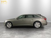 Audi A6 2.0 TFSI 40 Sport Estate 5dr Petrol S Tronic Euro 6 (s/s) (204 ps) Cruise 4