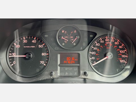 Citroen Berlingo 1.6 HDi 850 Enterprise Panel Van 5dr Diesel Manual L1 (132 g/km, 90 bhp) 31