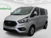 Ford Transit Custom Crew Cab SWB L1H1 Low Roof Limited 320 Air Con Alloys Sensors EURO 6