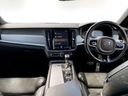 Volvo V90 2.0 D5 PowerPulse R-Design Pro Estate 5dr Diesel Auto AWD Euro 6 (s/s) (235 19