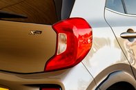 Kia Picanto X-LINE 9