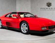 Ferrari 348 TS. LOW MILEAGE. STUNNING EXAMPLE.