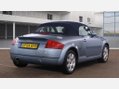 Audi TT ROADSTER 3