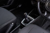 Suzuki Swift SZ-L DUALJET MHEV 29