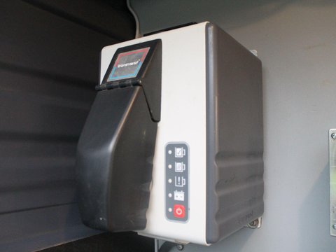 Mercedes-Benz Sprinter 2.1 316 CDI Progressive Panel Van 5dr Diesel Manual RWD L3 H2 Euro 6 (s/s) 52