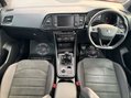 SEAT Ateca 1.5 Ateca FR TSi Evo 5dr 13