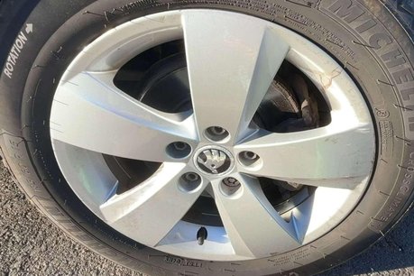 Skoda Fabia 1.4 TDI SE Estate 5dr Diesel Manual Euro 6 (s/s) (90 ps) 20