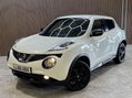 Nissan Juke 1.6 Juke N-Connecta CVT 5dr 34