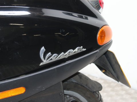 Piaggio ET2 VESPA ET2 50 25