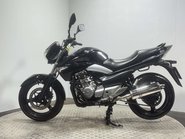 Suzuki Inazuma GW 2015 22K GOOD RUNNING COMMUTER BIKE 250CC MOT RIDES WELL 4