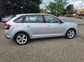 Skoda Rapid Spaceback 1.0 Rapid Spaceback SE Tech TSi 5dr 18