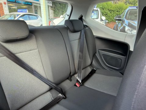 Volkswagen Up 1.0 Move up! Euro 5 3dr 14