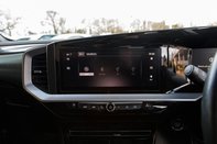 Vauxhall Mokka ULTIMATE 21