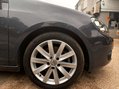 Volkswagen Golf 1.4 Golf GT TSi 5dr 9
