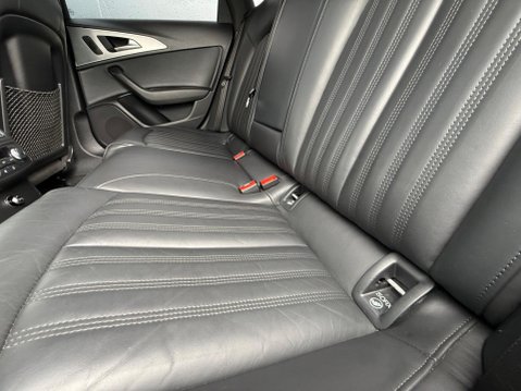 Audi A6 2.0 TDI ultra S line S Tronic Euro 6 (s/s) 5dr 26