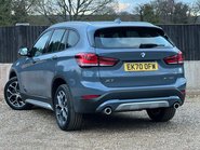 BMW X1 SDRIVE18D XLINE 4