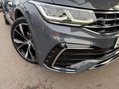 Volkswagen Tiguan 1.5 TSI R-Line DSG Euro 6 (s/s) 5dr 38