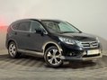 Honda CR-V I-DTEC EX 1
