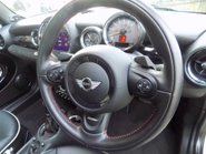 Mini Cooper JOHN COOPER WORKS 71