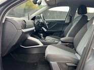 Audi Q2 TFSI SE 3