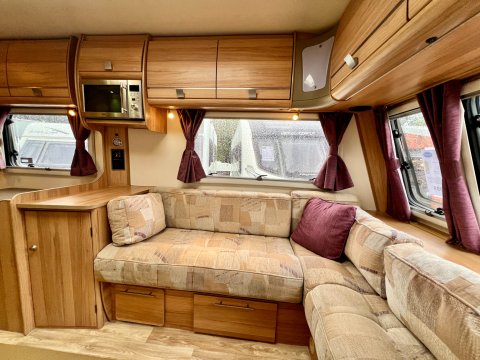 Bailey Pegasus Ancona  11