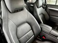 Mercedes-Benz E Class 2.1 E220 CDI BlueEfficiency Sport Cabriolet G-Tronic+ Euro 5 (s/s) 2dr 40