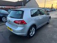 Volkswagen Golf MATCH TSI BLUEMOTION TECHNOLOGY DSG 2