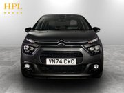 Citroen C3 1.2 PureTech MAX Hatchback 5dr Petrol EAT6 Euro 6 (s/s) (110 ps) Cruise Co 2