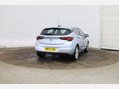 Vauxhall Astra 1.4i Turbo SRi Euro 6 5dr 6