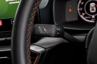 Cupra Formentor TSI V2 DSG 16
