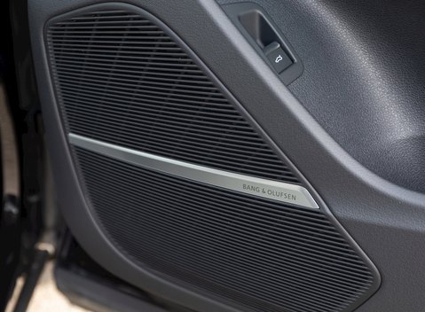 Audi RS Q8 Vorsprung 26