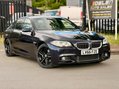 BMW 5 Series 2.0 520d M Sport Auto Euro 6 (s/s) 4dr 1