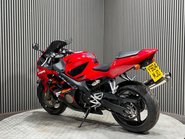 Honda CBR 2001 ONLY 17K VERY CLEAN SPORTS BIKE 600CC PROJECT BIKE 5