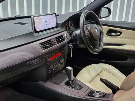 BMW 3 Series 3.0 330i M Sport Touring 5dr Petrol Auto Euro 4 (258 ps) 8