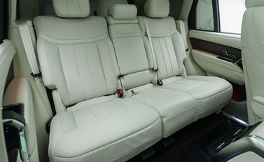 Land Rover Range Rover D350 SE 15