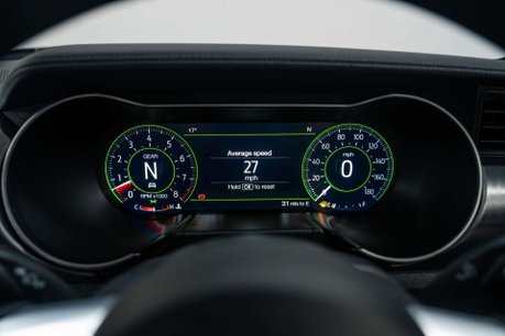 Ford Mustang 5.0 Mustang Bullitt 2dr 33