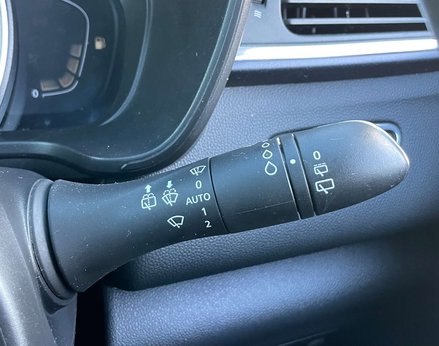 Renault Kadjar 1.3 Kadjar S Edition TCE Auto 5dr 57