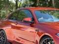 BMW M2 3.0 M2 Competition Edition Auto 2dr 17