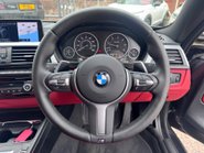 BMW 4 Series 430D XDRIVE M SPORT 15