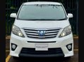 Toyota Alphard 2.4 HYBRID 27