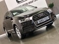 Audi Q3 2.0 TDI SE S Tronic quattro Euro 6 (s/s) 5dr 50