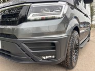 MAN TGE 3.180 4Motion Standard Hr DCIV - DSG Auto - 5 Seats 22